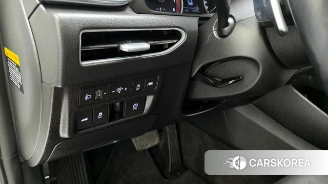 Hyundai Sonata (DN8) id 3873362 из Кореи 8