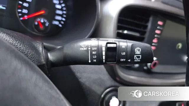 Kia The New Sorento id 3617088 из Кореи 8