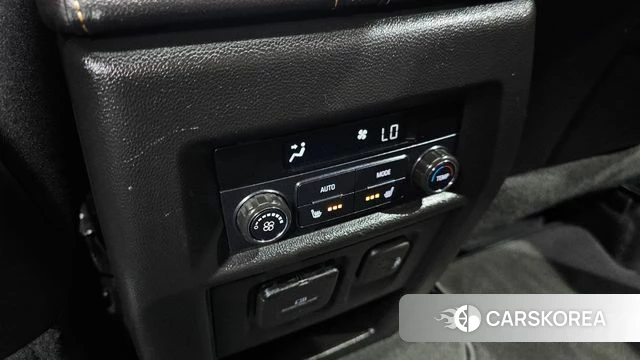 Chevrolet (GM Daewoo) Traverse id 3839795 из Кореи 8