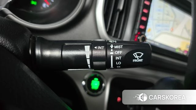Kia The New Ray id 3871872 из Кореи 8