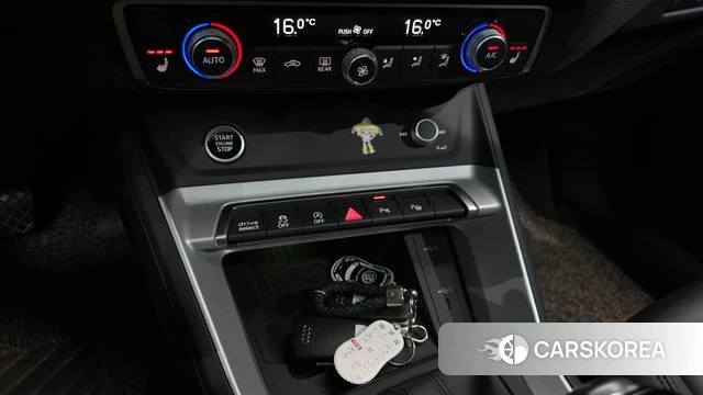 Audi Q3 (F3) id 4528597 из Кореи 8