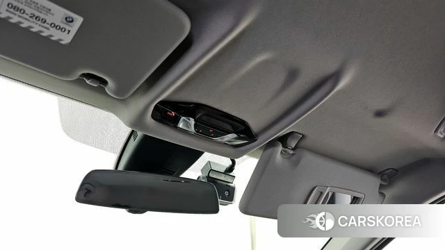 BMW 1 Series (F40) id 3844029 из Кореи 8