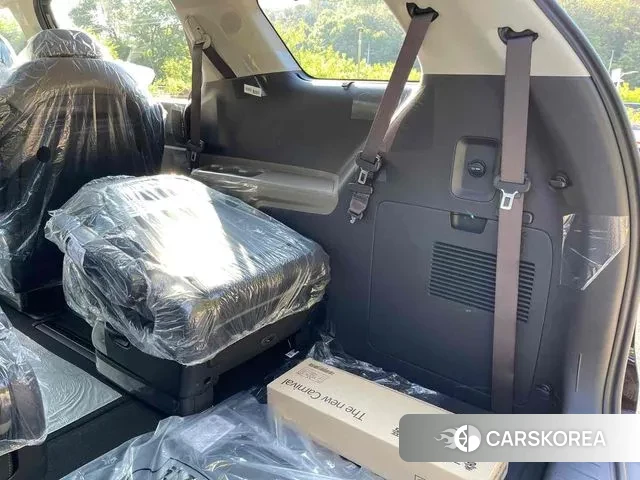 Kia The New Carnival 4th Generation id 3081324 из Кореи 8