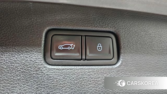 Genesis GV80 id 4323910 из Кореи 8