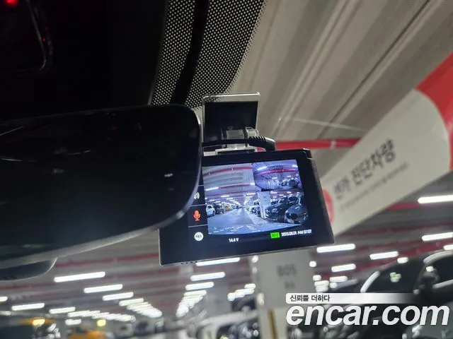 Audi A7 (4K) id 2825713 из Кореи 8