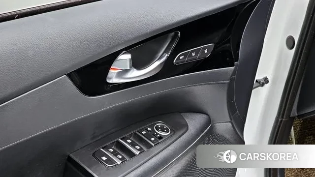 Kia The New K3 2nd generation id 2988713 из Кореи 8