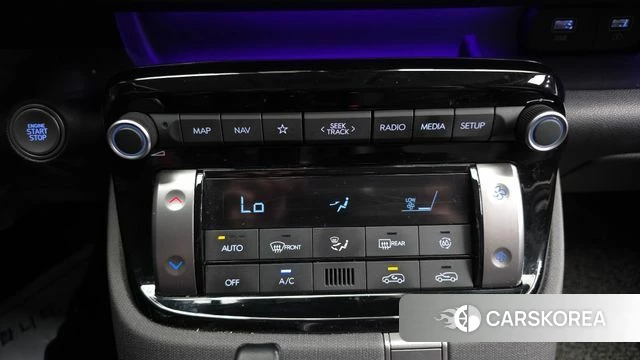 Hyundai Casper id 4178724 из Кореи 8