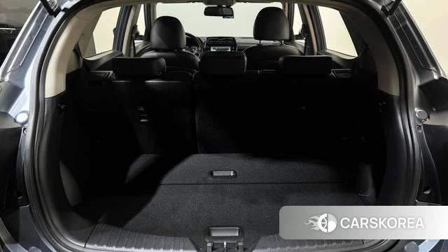 Ssangyong Berry New Tivoli id 4416667 из Кореи 8