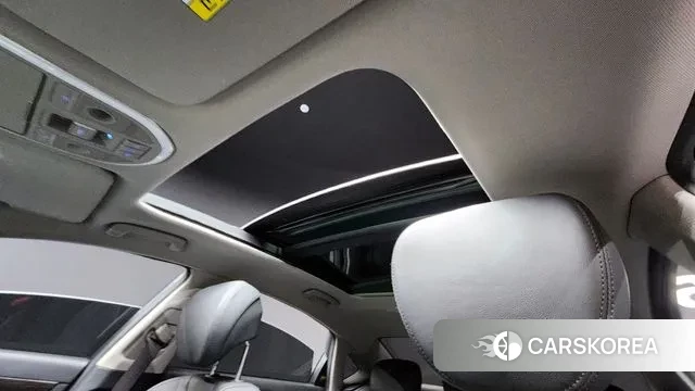 Genesis G80 id 3766036 из Кореи 8