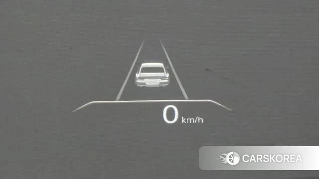 Genesis G80 (RG3) id 2901668 из Кореи 8