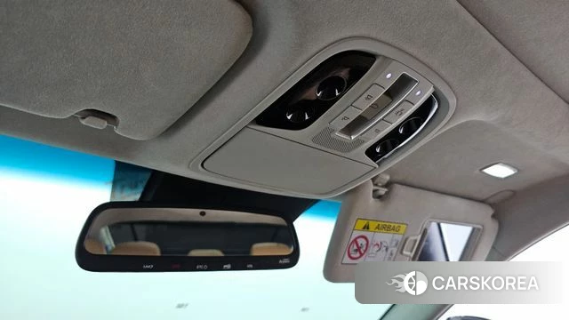 Kia K7 Premier Hybrid id 4542706 из Кореи 8