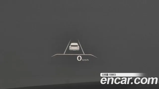 Genesis GV80 id 2650103 из Кореи 8