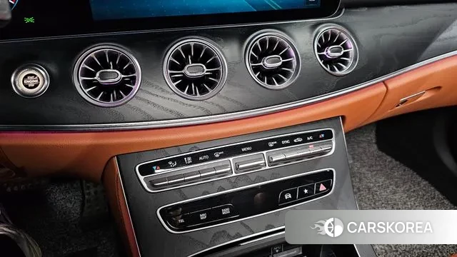 Mercedes-Benz CLS-Class C257 id 3394187 из Кореи 8