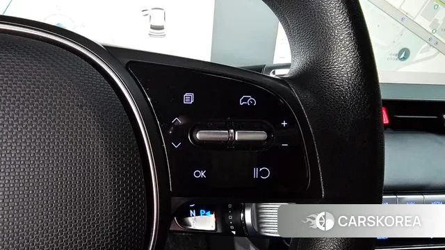 Hyundai Ionic 5 id 2974876 из Кореи 8