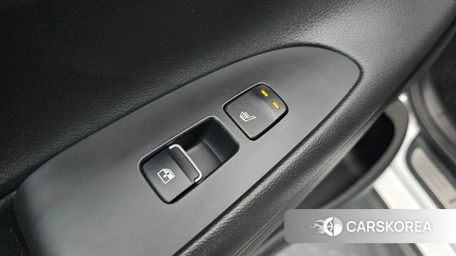 Hyundai The New Grandeur IG id 4293101 из Кореи 8