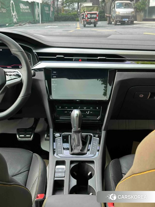 Volkswagen CC id 4262624 из Китая 8