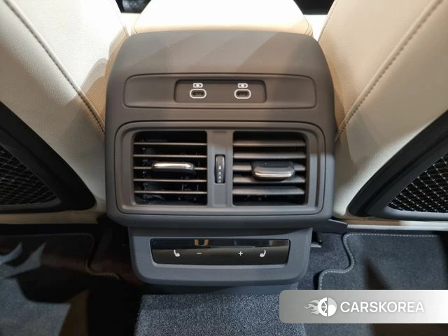 Audi Q5 (80A) id 4523084 из Кореи 8