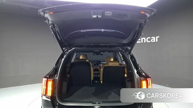 Kia Sorento 4th Generation id 4443801 из Кореи 8