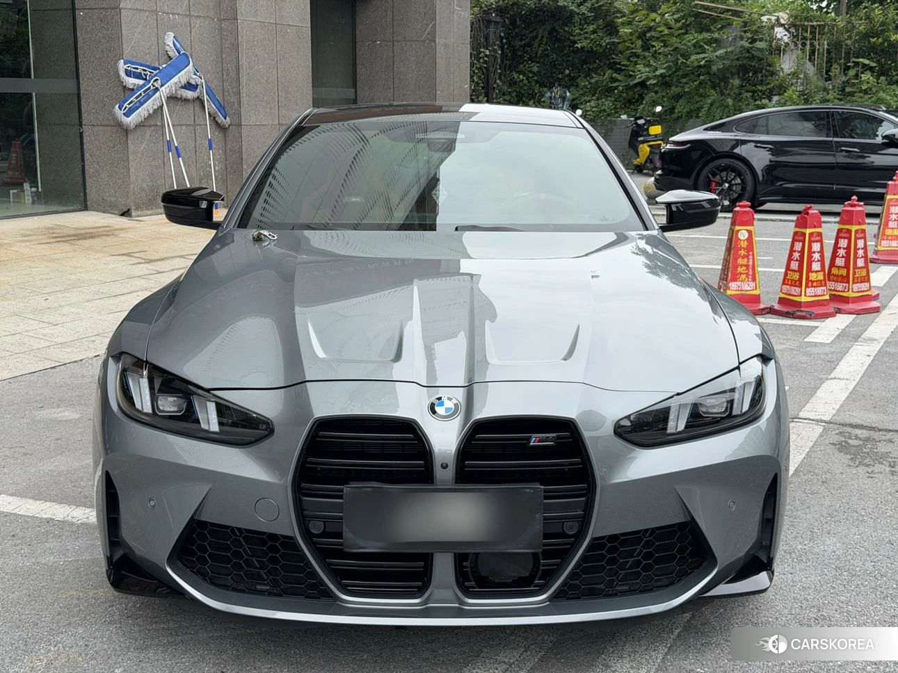 BMW M4 id 4487278 из Китая 8