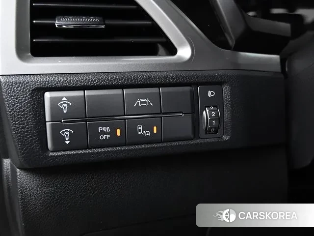 Ssangyong Beautiful Korando id 3368211 из Кореи 8