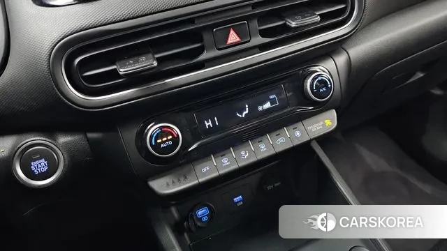 Hyundai The New Kona id 3664988 из Кореи 8