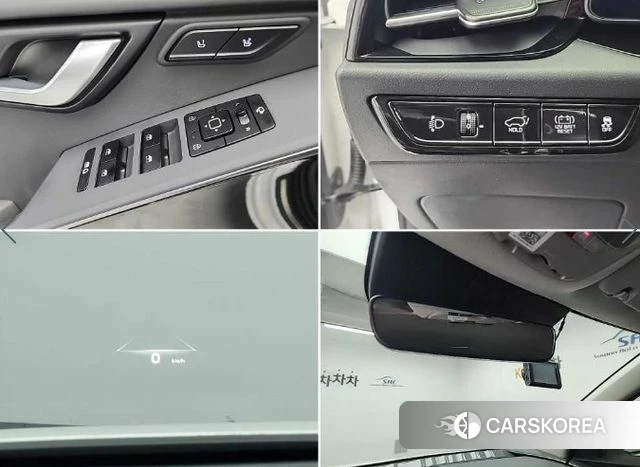 Kia Di Ol Nu Niro id 4229977 из Кореи 8