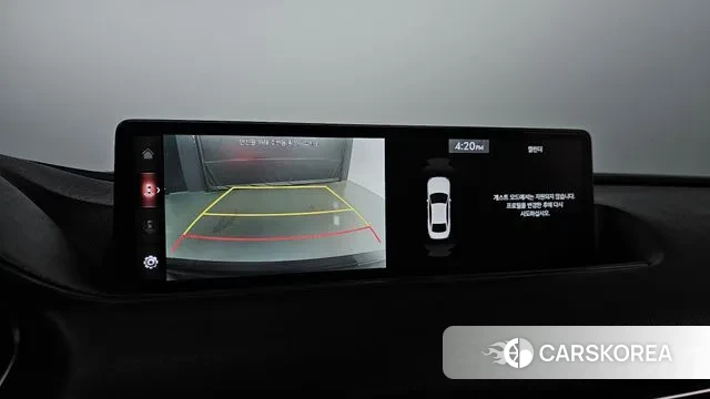 Genesis G80 (RG3) id 3044065 из Кореи 8