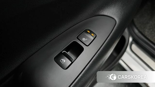 Hyundai The New Grandeur IG Hybrid id 4395913 из Кореи 8