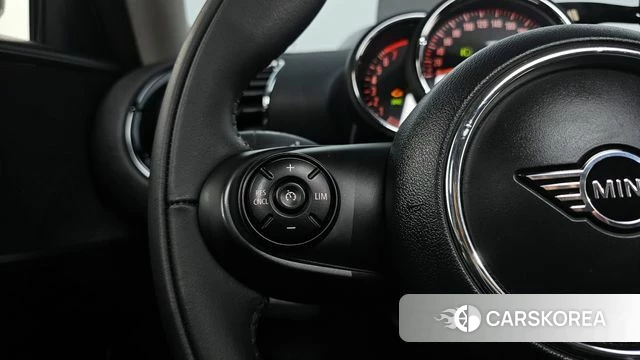 Mini Cooper Clubman id 3843926 из Кореи 8