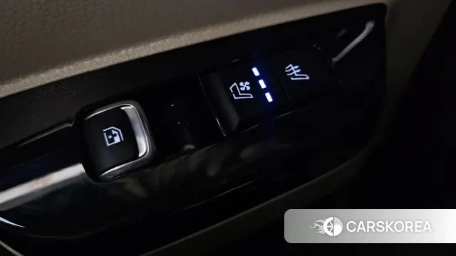 Kia Carnival 4th generation id 3415887 из Кореи 8