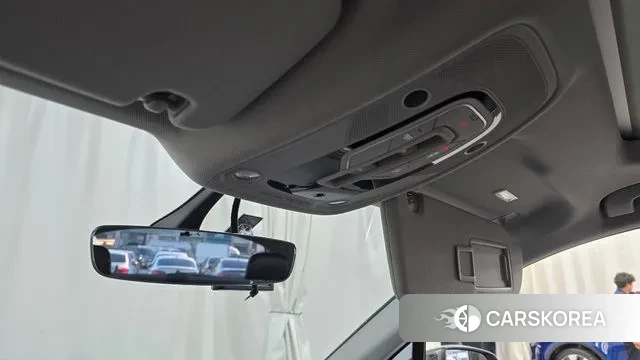 Audi Q7 (4M) id 3362616 из Кореи 8