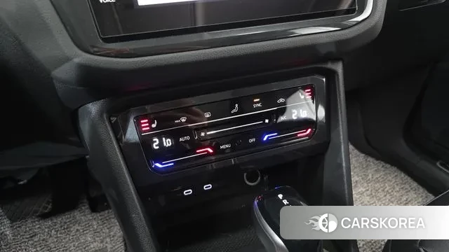 Volkswagen Tiguan second Generation id 3654715 из Кореи 8