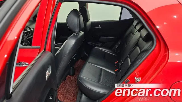 Kia All New Morning (JA) id 2720183 из Кореи 8