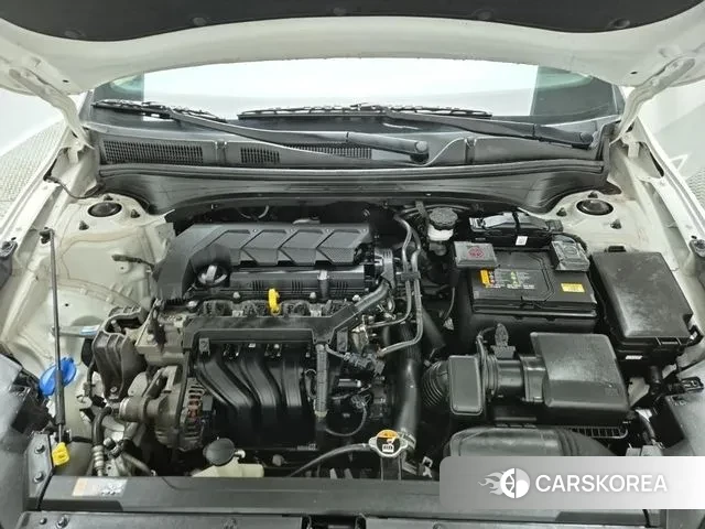 Kia The New K3 2nd generation id 3690957 из Кореи 8