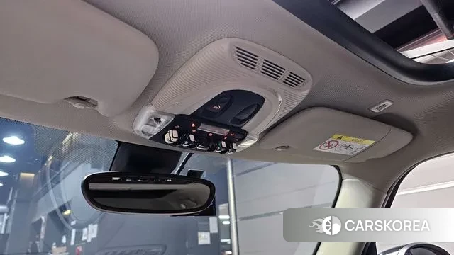 Mini Cooper id 3611072 из Кореи 8