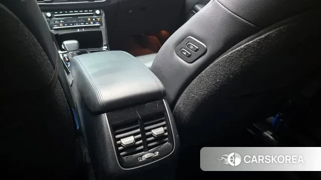 Kia K7 Premier id 3505049 из Кореи 8