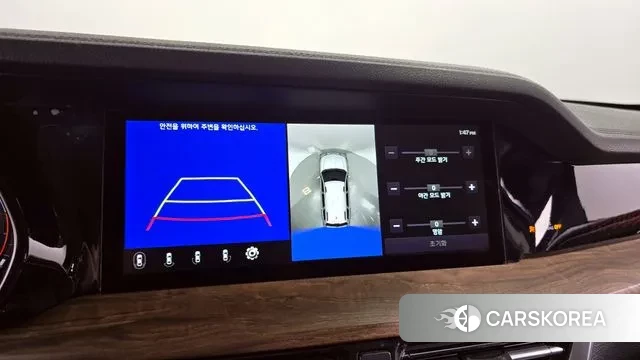 Kia Mohave Master id 3530332 из Кореи 8