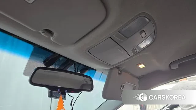 Hyundai Ionic Electric id 3692941 из Кореи 8