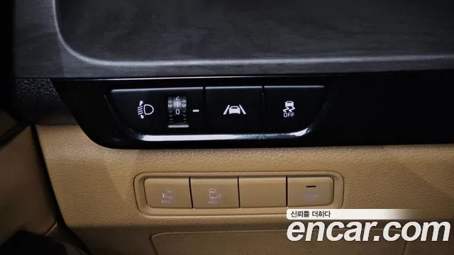 Kia Carnival 4th generation id 2944532 из Кореи 8