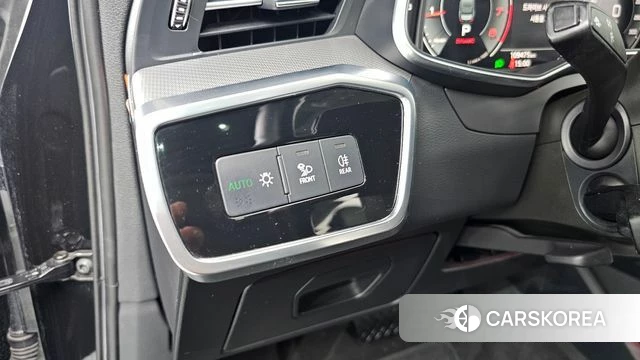 Audi A6 (C8) id 4445911 из Кореи 8