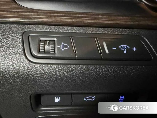 Hyundai Sonata New Rise id 4448205 из Кореи 8