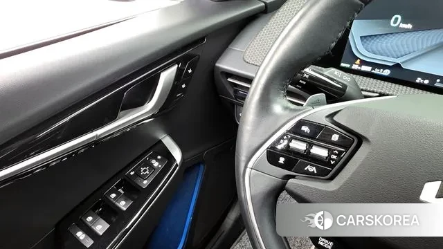 Kia EV6 id 3660301 из Кореи 8