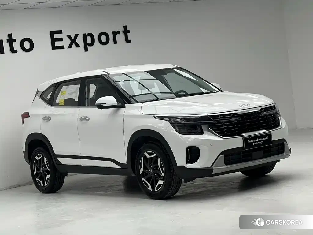 Kia Seltos id 4628030 из Китая 8