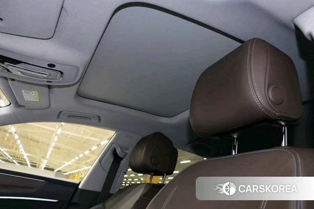 Audi A7L id 4257469 из Китая 8
