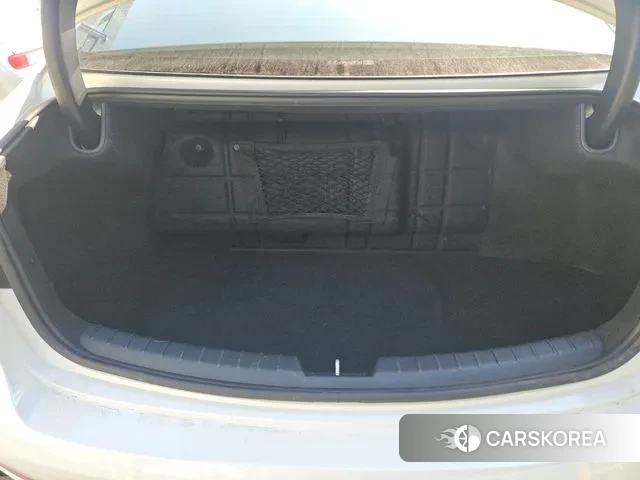 Kia K7 Premier id 3778536 из Кореи 8