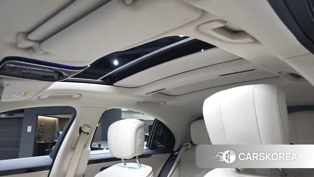 Mercedes-Benz S-Class W223 id 3771169 из Кореи 8
