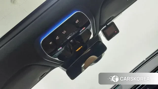 Mercedes-Benz E-Class W214 id 3694785 из Кореи 8