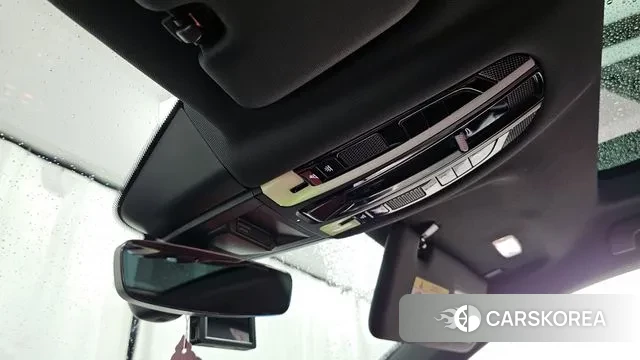 Porsche Cayenne (PO536) id 3236957 из Кореи 8