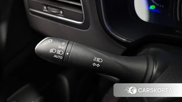 Renault Korea (Samsung) The New QM6 id 3473349 из Кореи 8