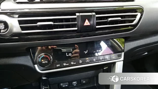 Kia Seltos id 3197785 из Кореи 8